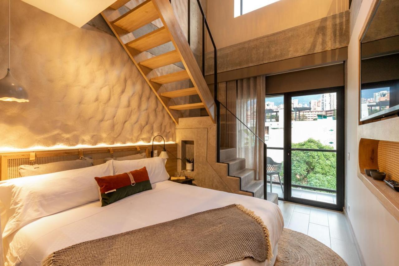 Landmark Hotel ميديلين المظهر الخارجي الصورة