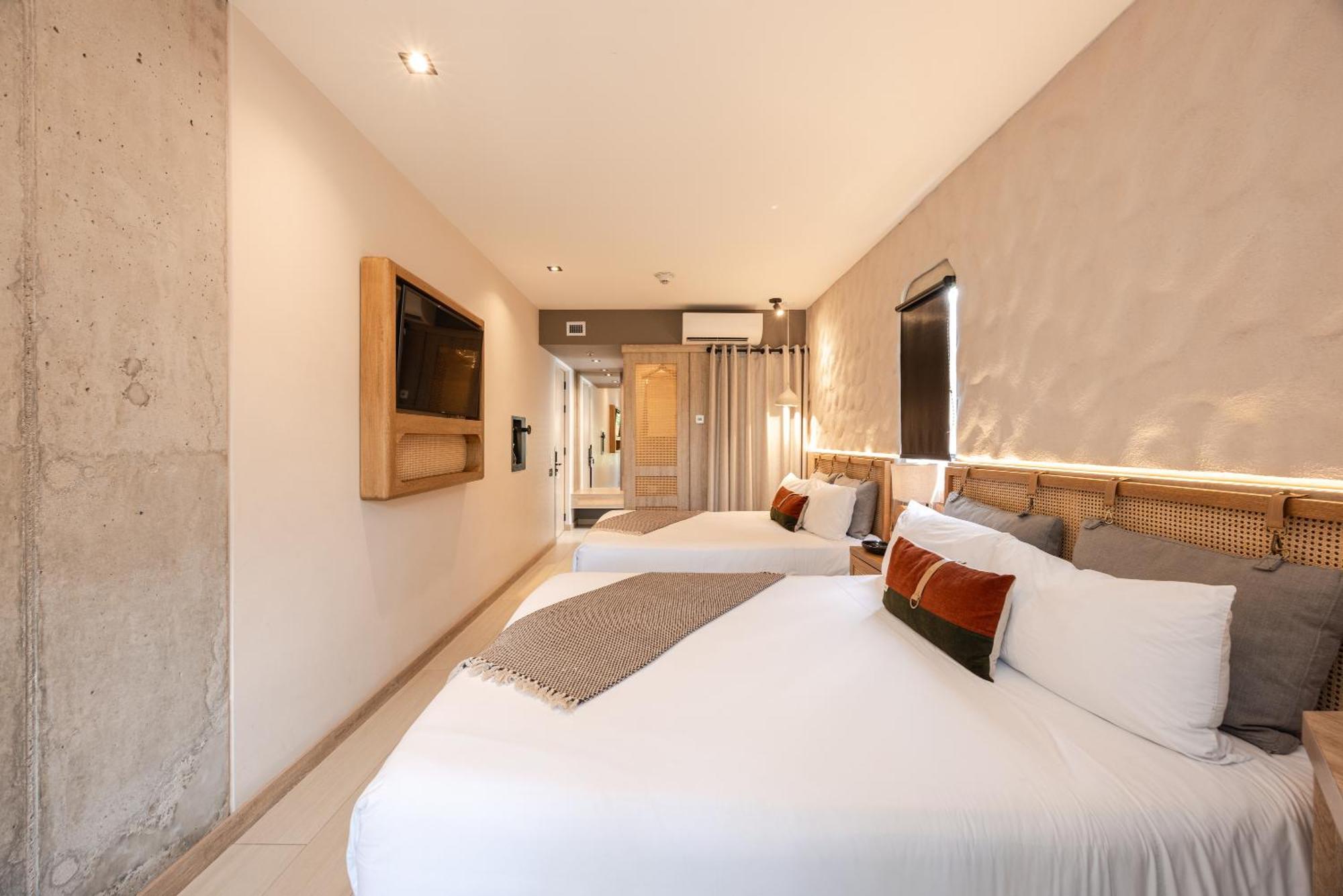 Landmark Hotel ميديلين المظهر الخارجي الصورة